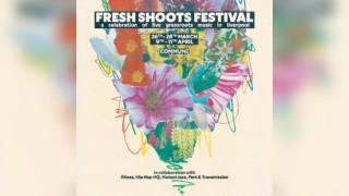 Fresh Shoots Festival Week 2