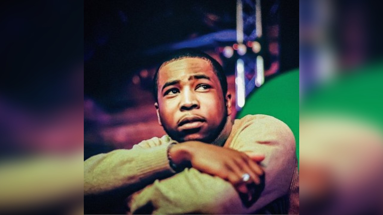 Good Ship Comedy Battersea feat. Michael Odewale