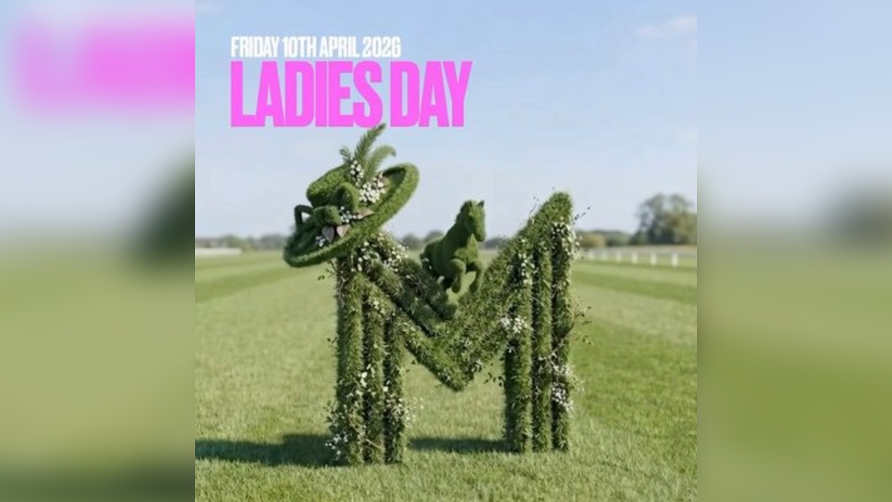 Mansion - Ladies Day Afterparty