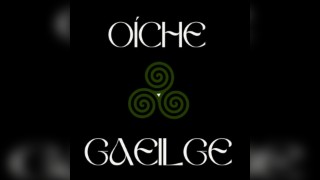 OICHE GAEILGE | Irish Lessons