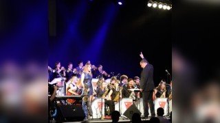 Wigan Youth Jazz Orchestra