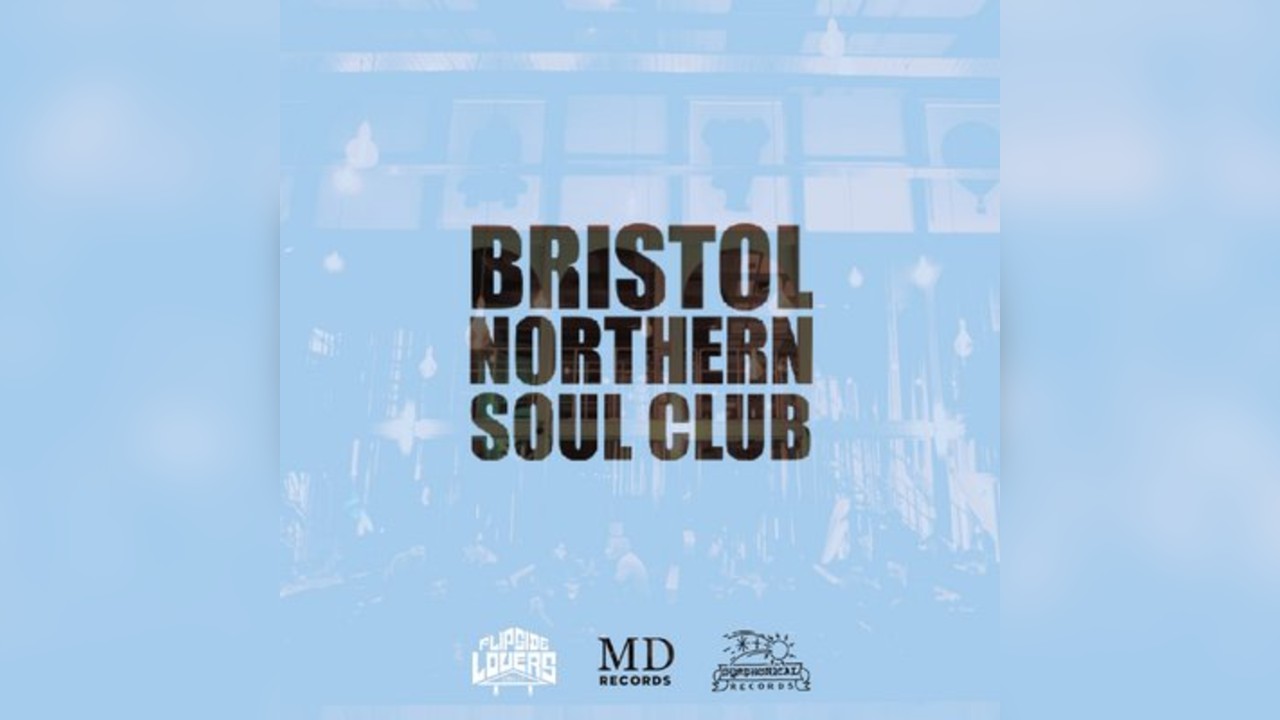 Bristol Northern Soul Club Alldayer