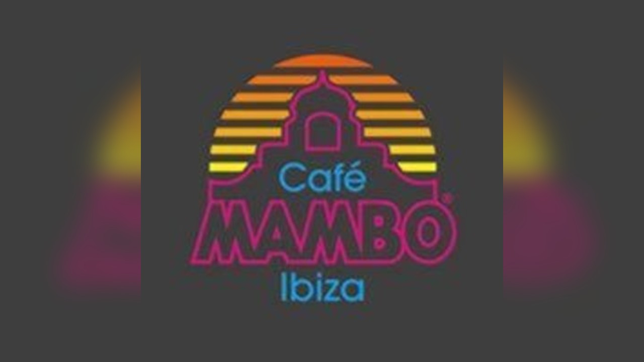 Cafe Mambo Ibiza Classics In The Park Festival