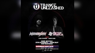 Trance Unleashed Evo 19