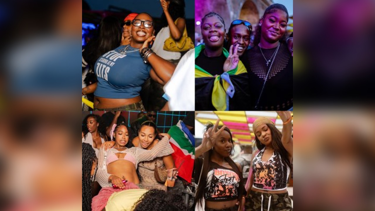 Boxout Fest 2026 + SPECIAL GUESTS