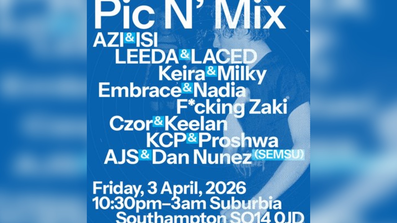 LampPost. Live Presents