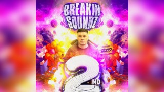 Breakin Soundz - The 2nd Birthday