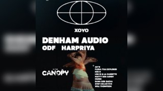 Airspace London - Denham Audio, ODF, harpriya