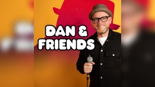 Dan Nightingale & Friends