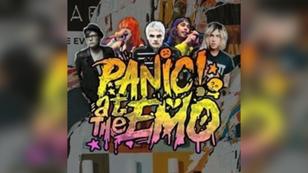 Panic at the Emo Club Night - MK11