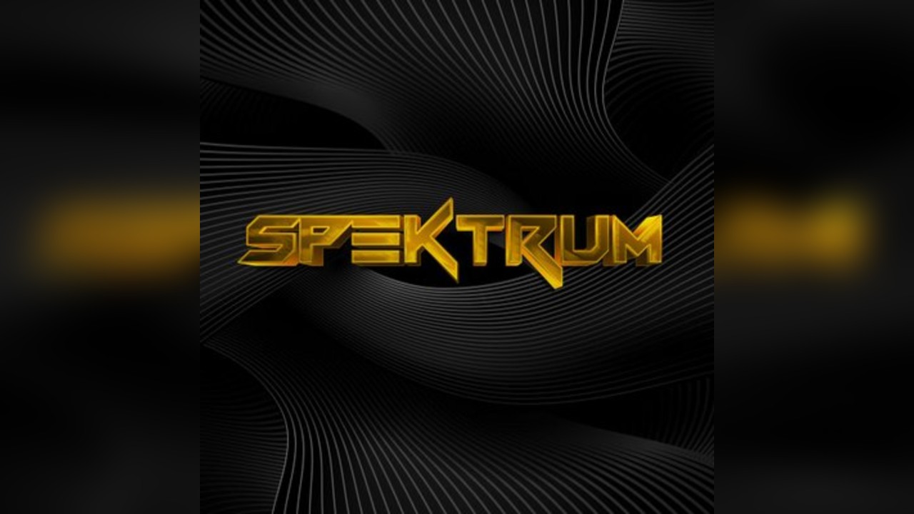 Spektrum (Vinyl Takeover)