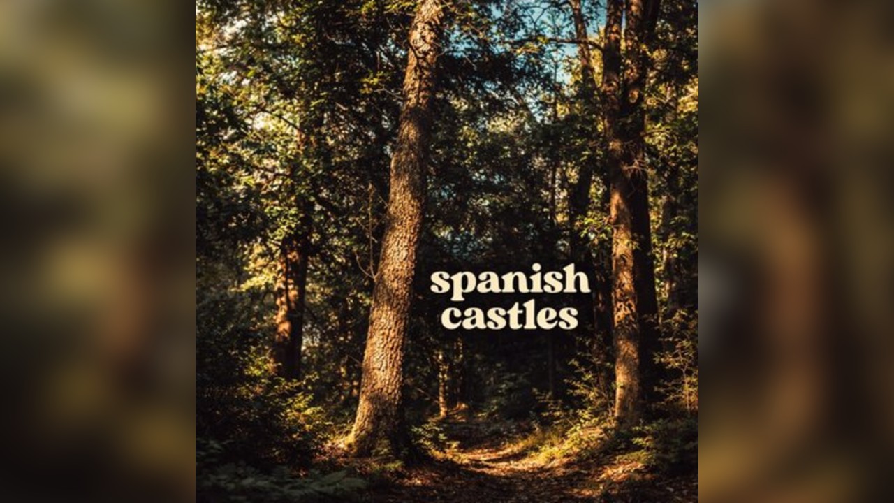 Spanish Castles