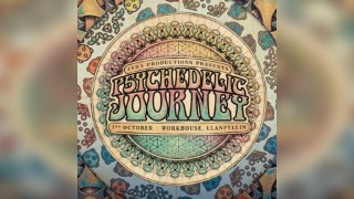 Lyra Productions Presents - Psychedelic Journey