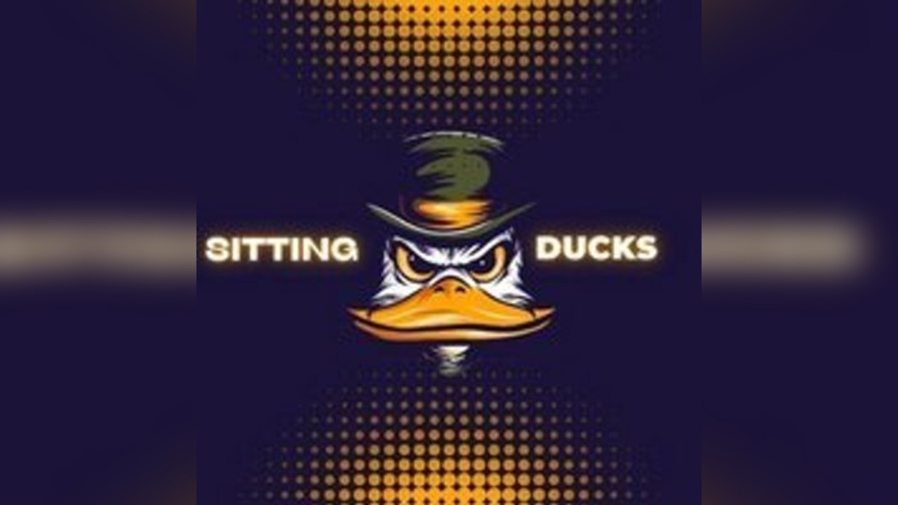 SITTING DUCKs