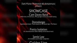 Showcase
