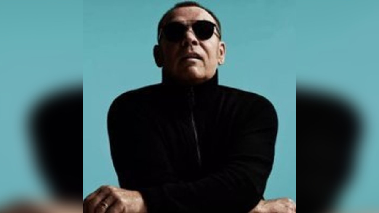 UB40 feat Ali Campbell