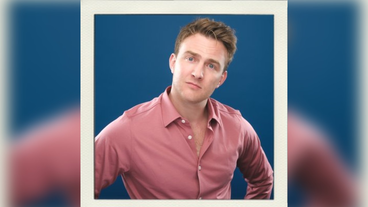 Hilarity Bites Comedy Club ft. Tom Houghton & El Purnell