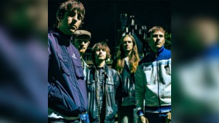 Park Drive Debut Tour - Carlisle