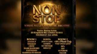 Jon E Cash And Friends