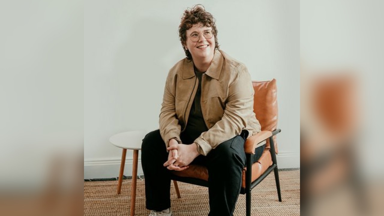 Emer Maguire: Perfectly Chaotic