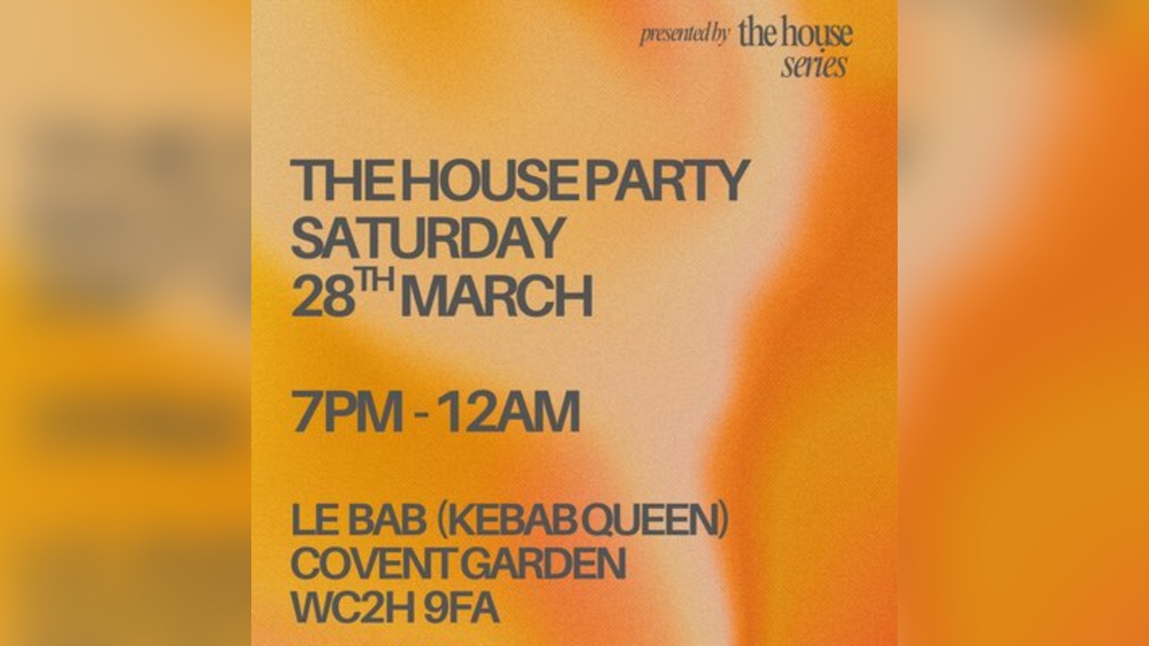 The House Party