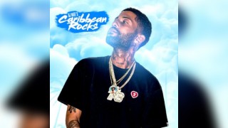 Caribbean Rocks presents Blanco Azul - Skippa Live