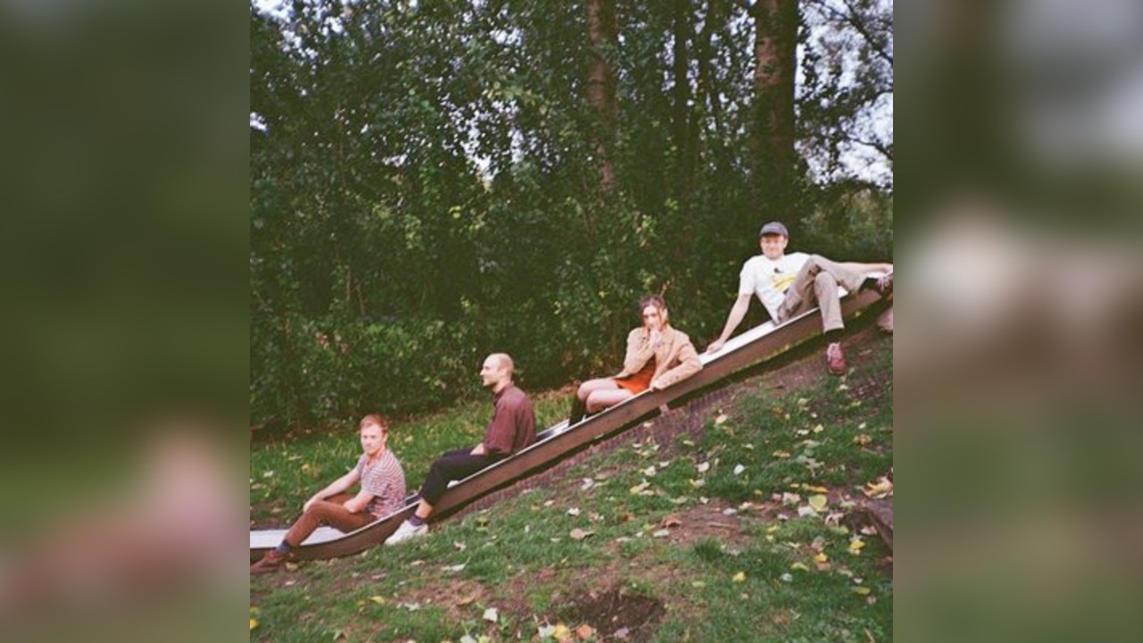 Cave Music Studio present HILL FIGURES, VETNA, BEAR AT THE HOUSE