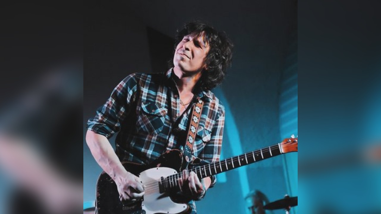 Davy Knowles