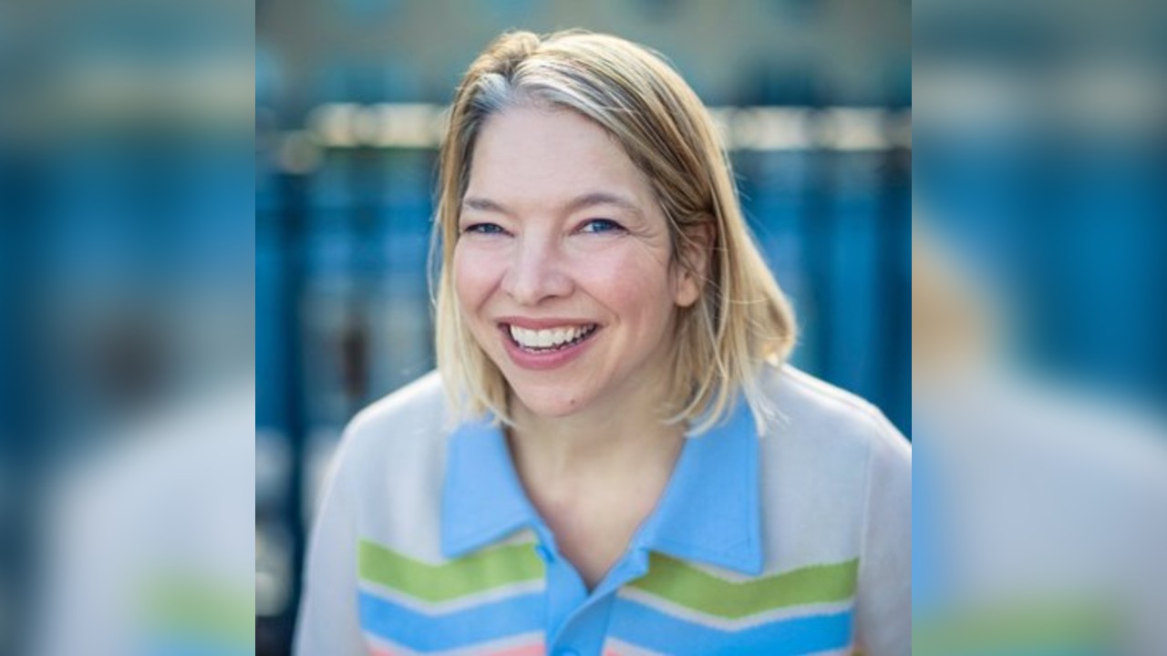 Trapdoor Comedy at The Railway