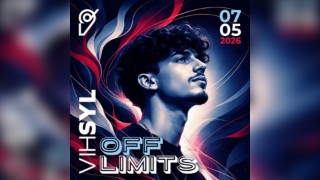 Off Limits