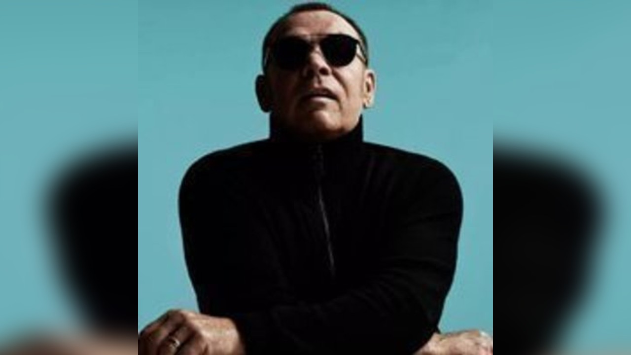 UB40 feat Ali Campbell