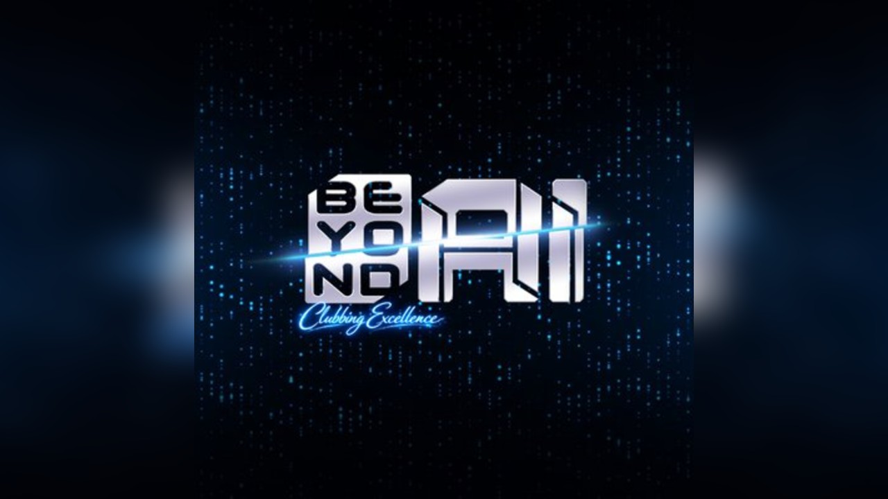 Beyond AI - with Special Guest Allan Natal