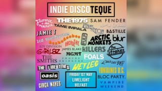 Indie Discoteque (Belfast)
