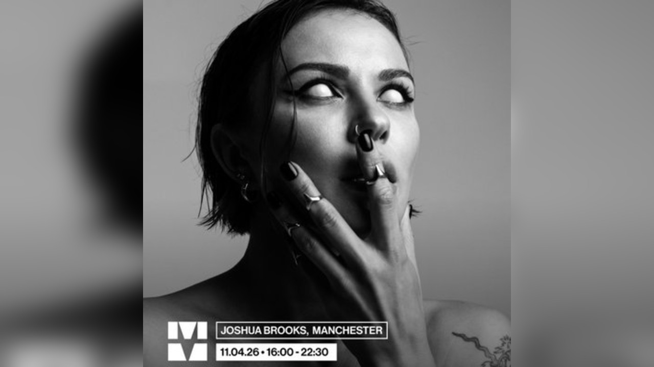 Mechano 1st Birthday With Nastia + Support