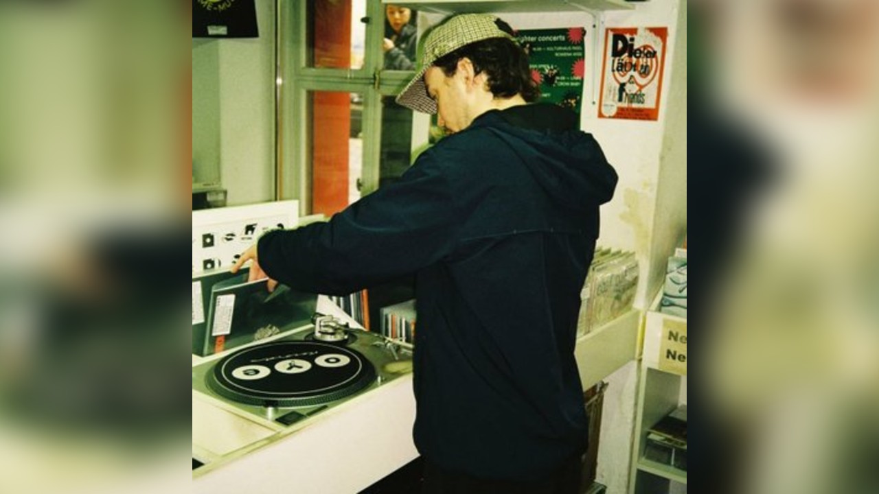 Oldboy b2b DJ Cosworth - All Night Long