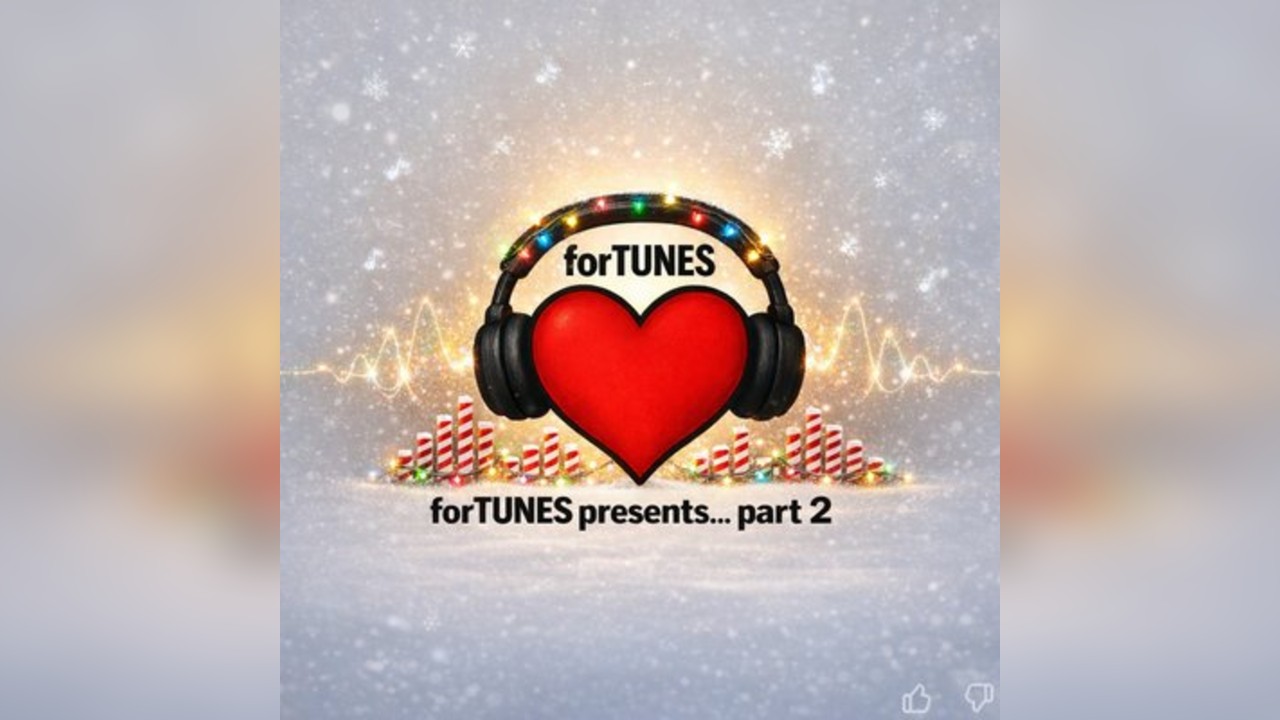 forTUNES presents... part 2
