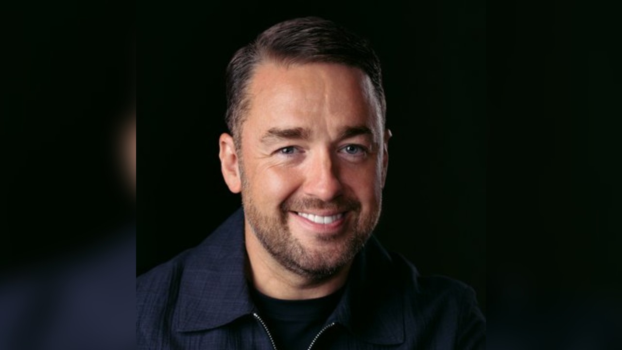 An Afternoon with Jason Manford