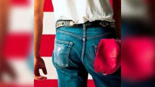 East Street Band - The Ultimate Tribute to Bruce Springsteen