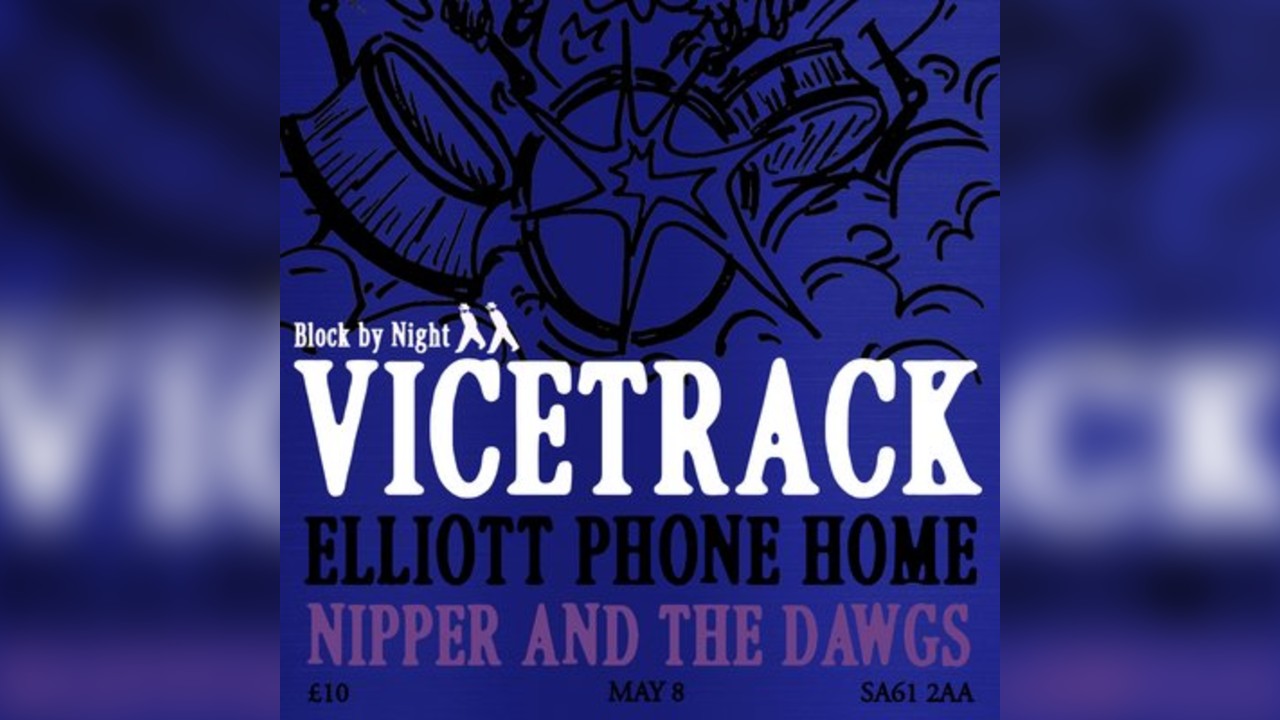 Block by Night // Live