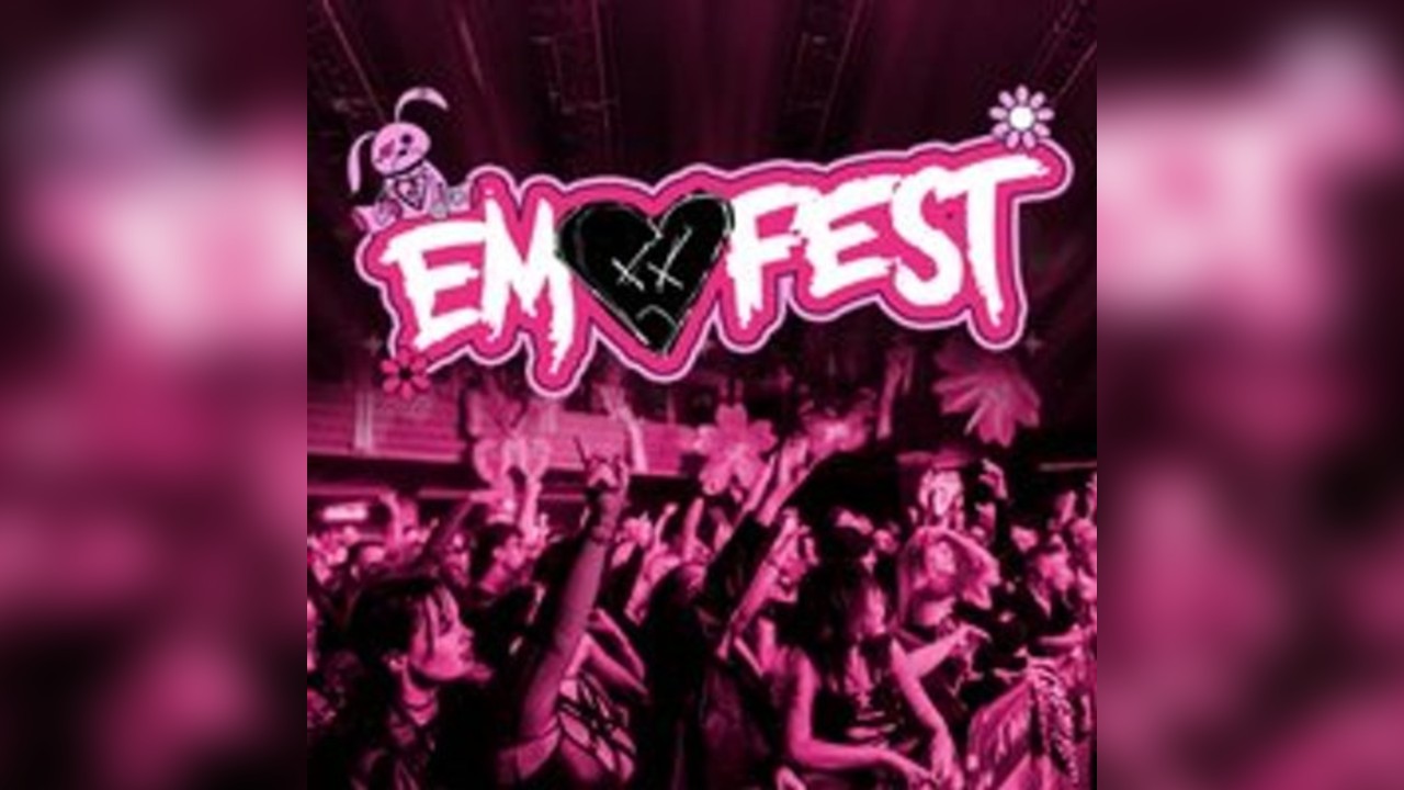 Emo Fest