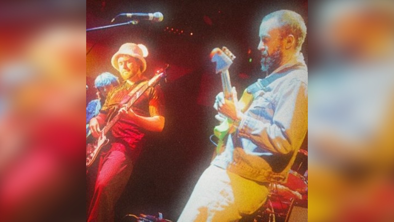 The Venus Children + Courtroom Illustrator. H _ ng _m. Sheepscar