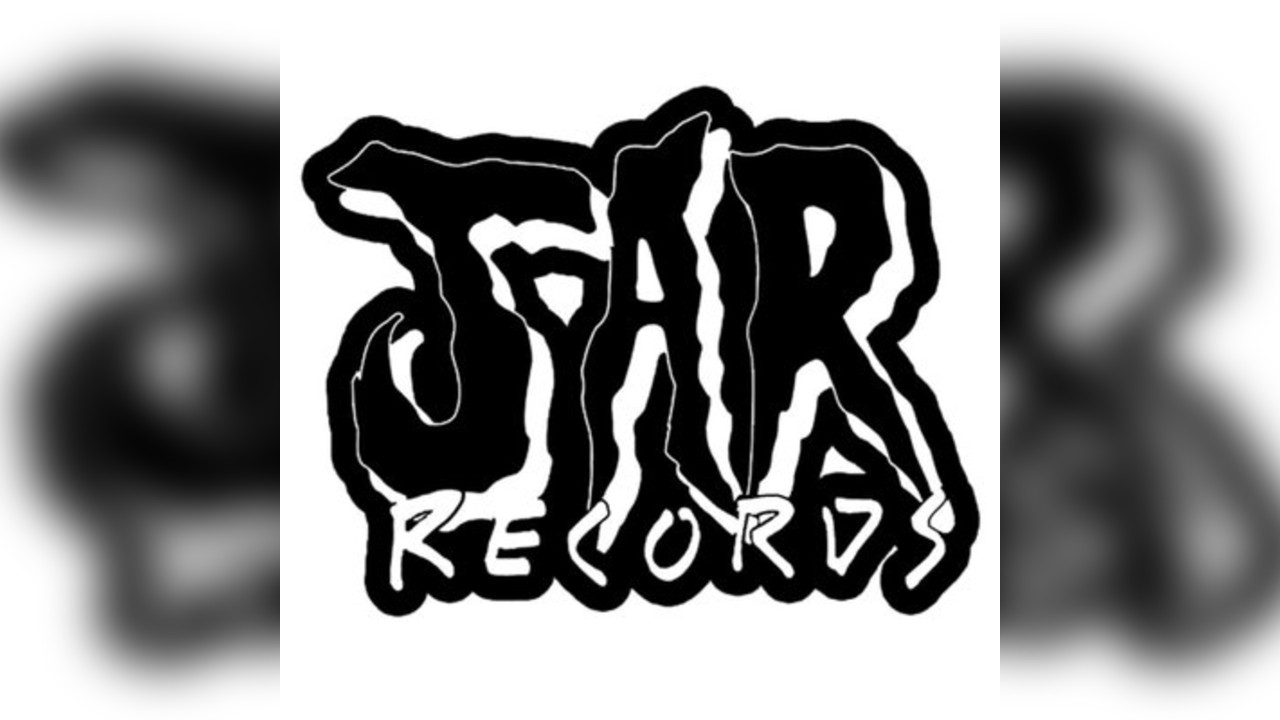 JAR presents - TBA + TBA + TBA