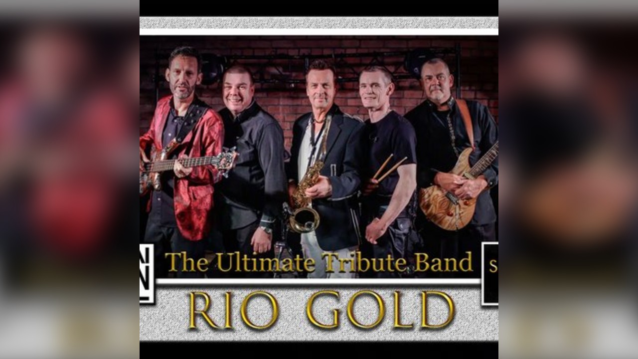 Duran Duran & Spandau Ballet Tribute Night - Longbridge