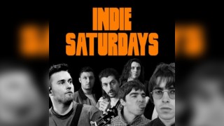 Indie Saturdays - Liverpool's Biggest Indie Night