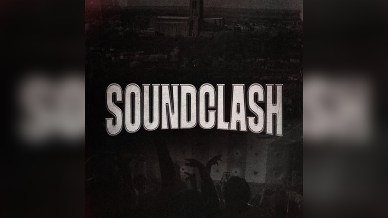 Crossroad Presents: SoundClash