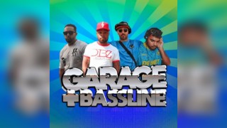 4Play Presents: Garage & Basslines