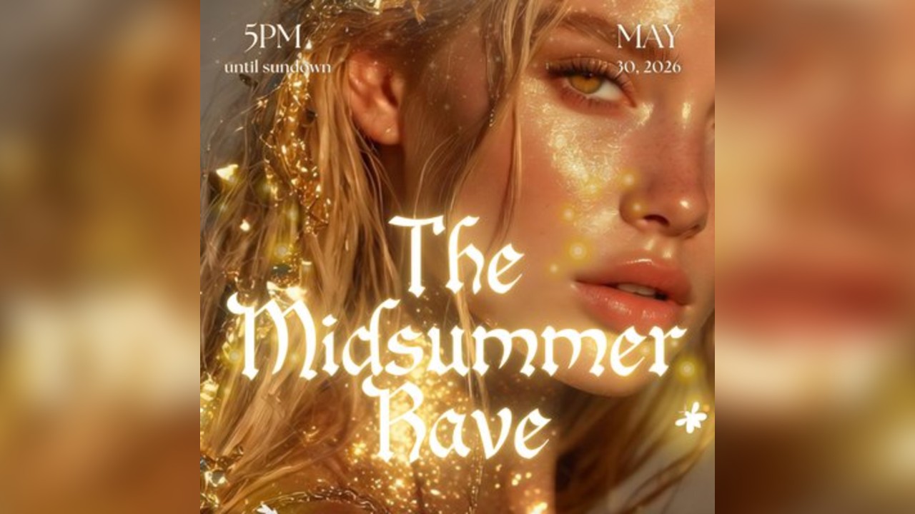 The Midsummer Rave