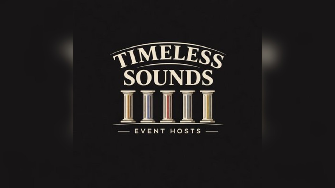 Timeless Sounds: Soul & R'n'B Bank Holiday Special