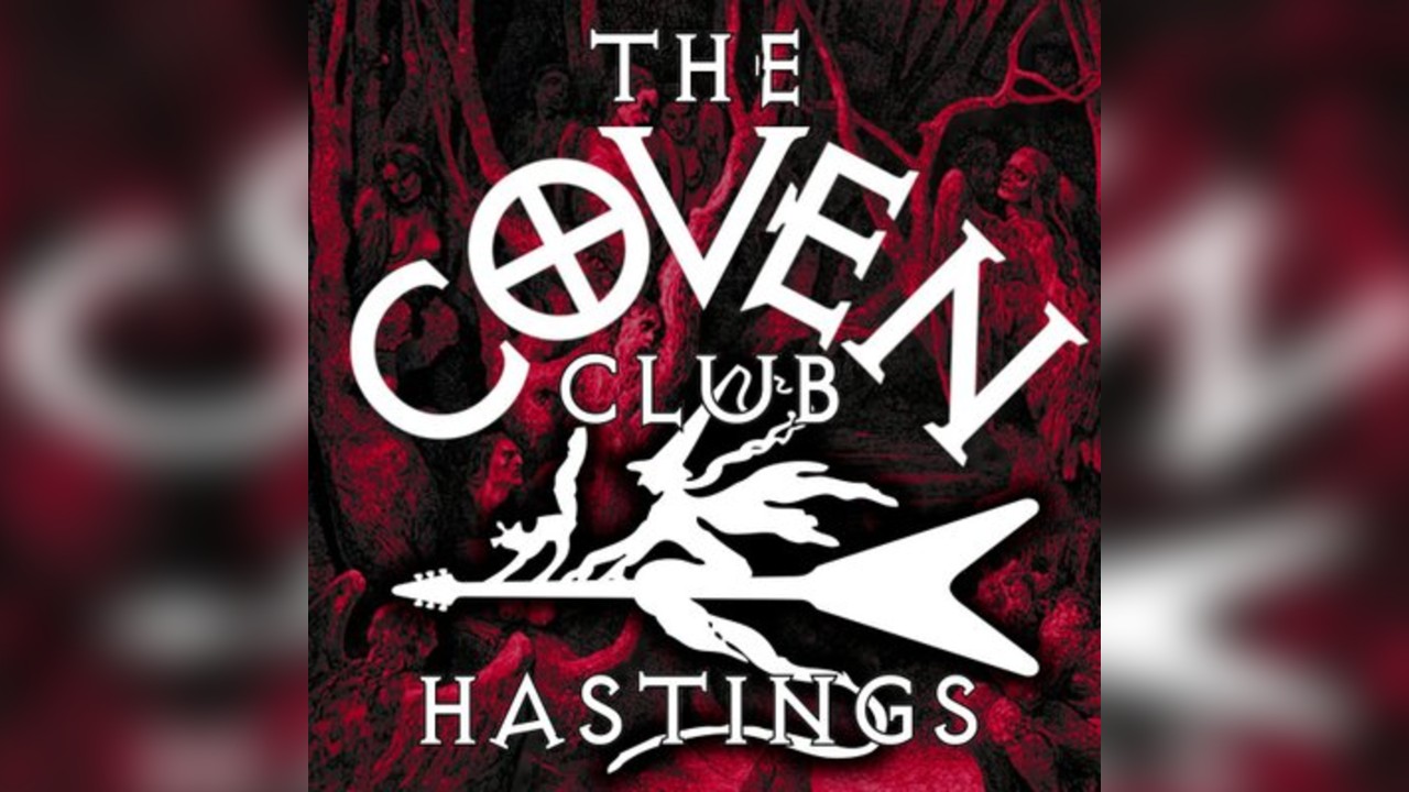 The Coven Club
