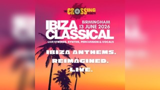 Ibiza Classical - Birmingham